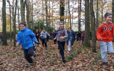 L’athlé ça se VIE, c’est parti !