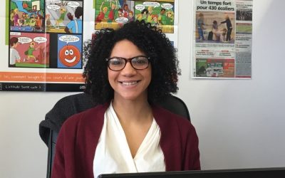 Délégué Usep, c’est tout un métier !