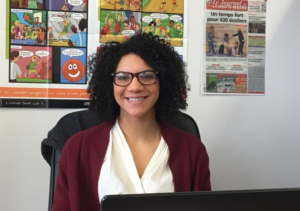 Délégué Usep, c’est tout un métier !