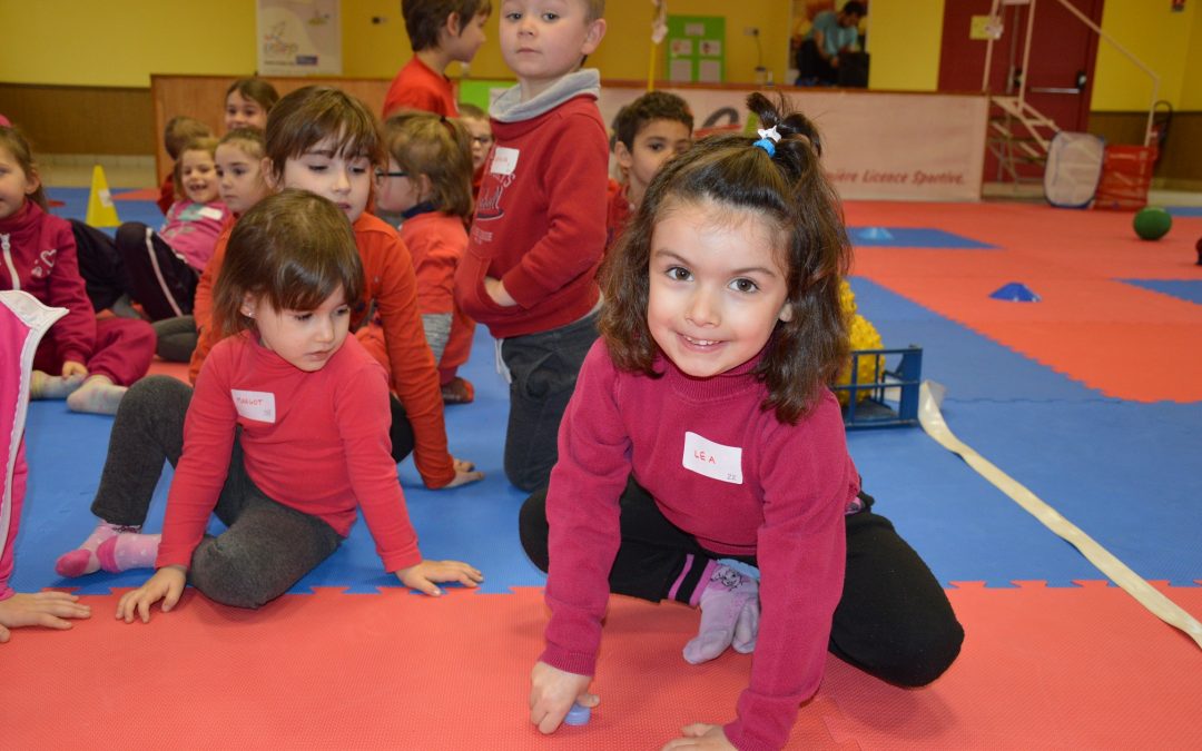 Maternelle : s’opposer à l’autre et apprendre sur soi