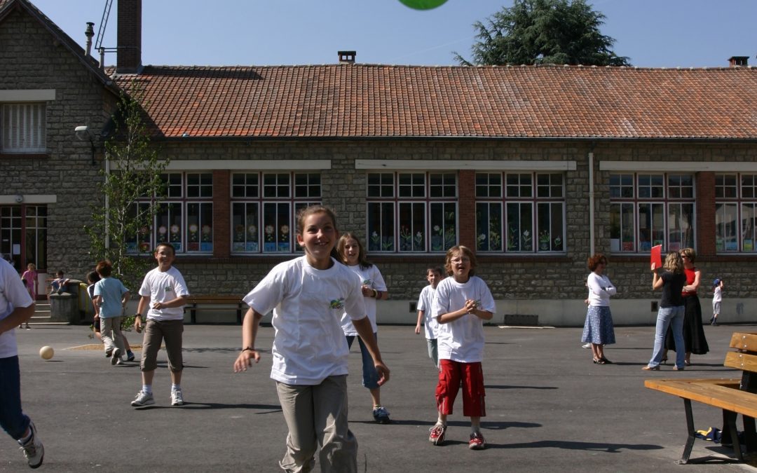 L’association Usep de demain en débat à l’assemblée générale de Nevers