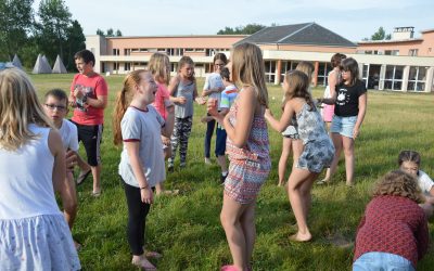 Échange franco-allemand : « Quand on n’arrive pas à se comprendre, on mime »