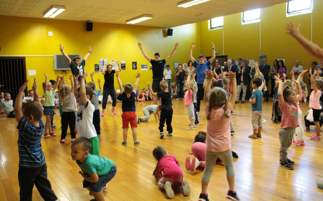 L’association Usep, réalités du terrain