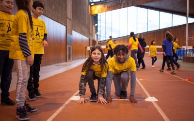 Label Génération 2024 : une question d’héritage