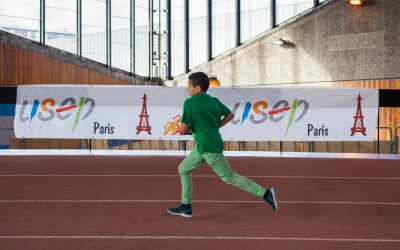 Génération 2024, un coup de pouce pour l’Usep ?