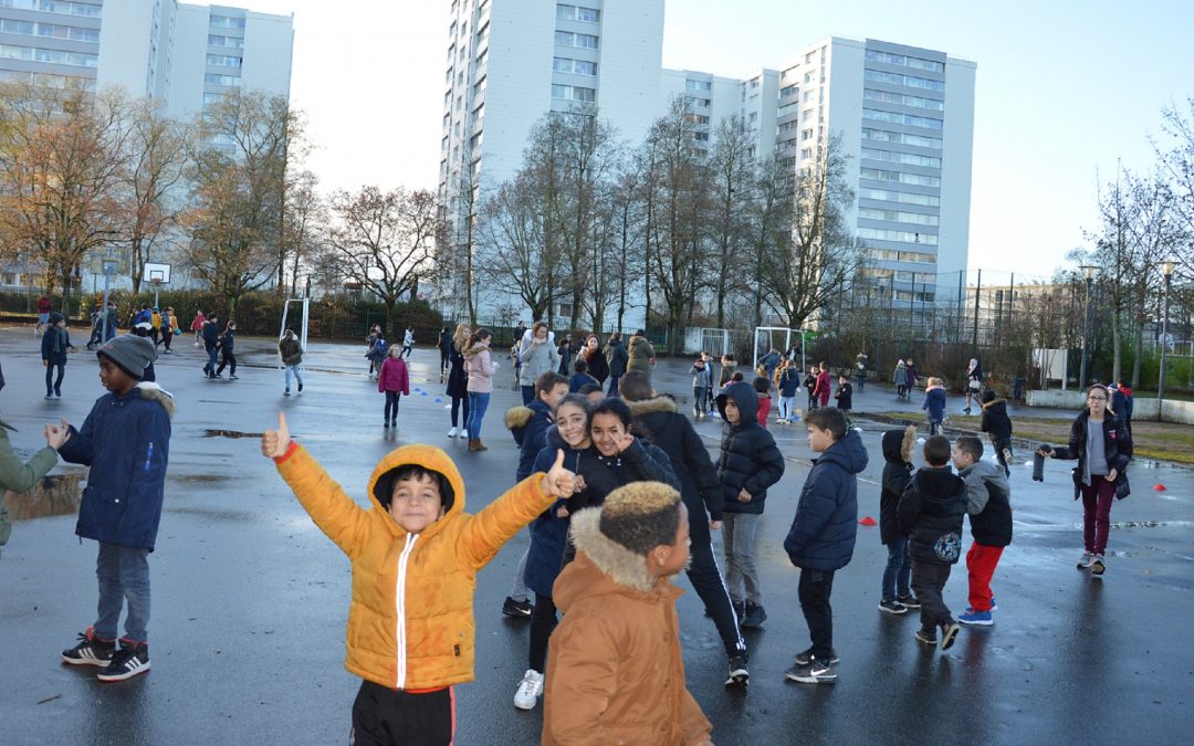 Laïcité à l’école : les élèves répondent à la question