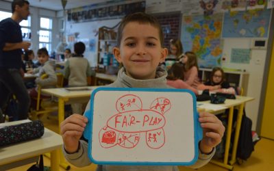 Le fair-play, qu’est-ce que c’est ?