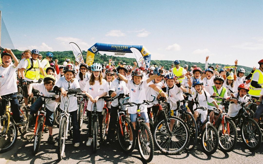 80 ans : lettre aux Usépiens et à leurs amis
