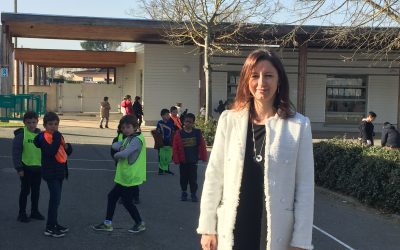 Gens de l’Usep : Delphine, grandeur et vicissitudes d’une association locale