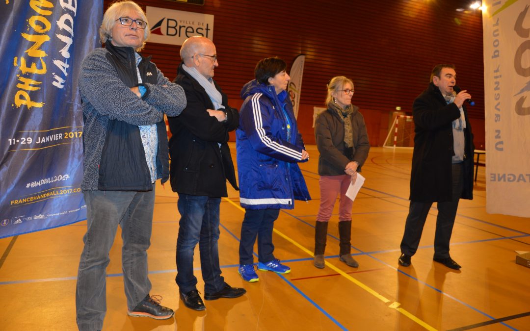 Gens de l’Usep : Pierre Pouliquen, ou le regard d’un élu breton