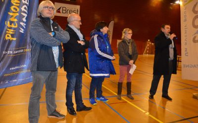 Gens de l’Usep : Pierre Pouliquen, ou le regard d’un élu breton