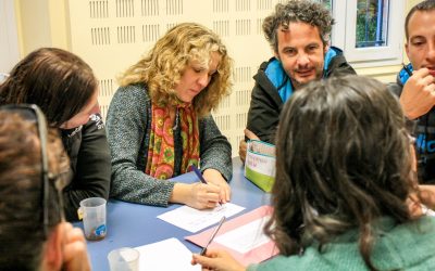Fonctionnement d’un comité, d’une association, et dispositif de formation