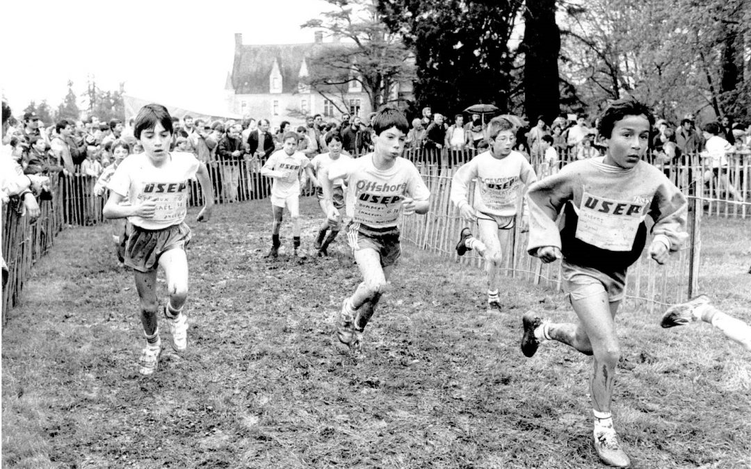 80 ans d’Usep vus par l’historien Jean Saint-Martin