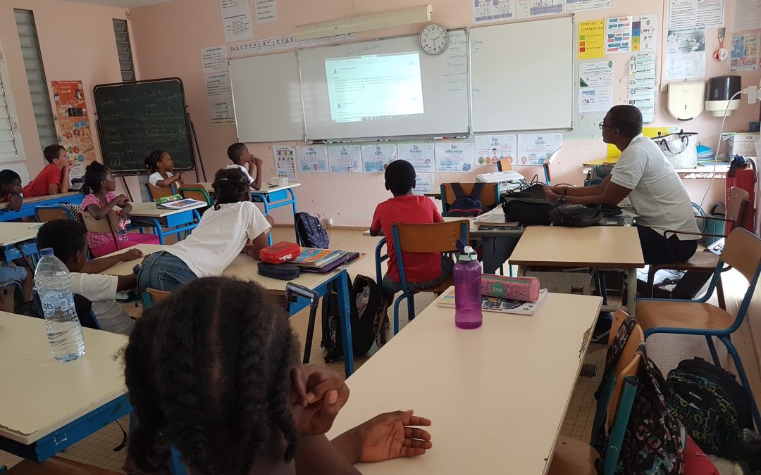 Mondi@l-USEP, vu du Grand Est