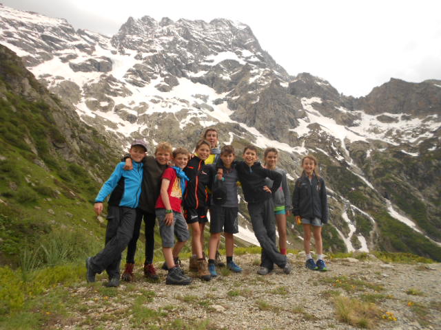 Gens de l’Usep : Caroline, l’idéaliste des vallées alpines