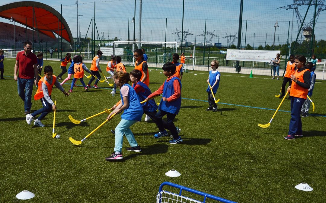 « C’est en jouant collectif que nous développerons le sport scolaire »