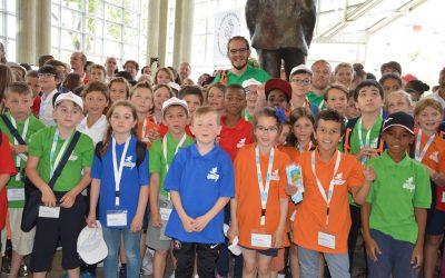 « Bonne rentrée l’Usep ! »