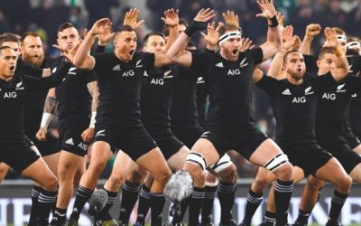 Rugby, révisons les fondamentaux du jeu