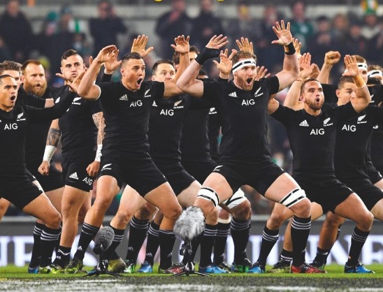 Rugby, révisons les fondamentaux du jeu