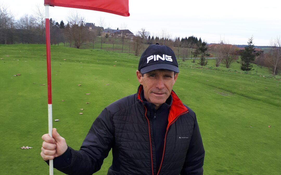 Gens de l’Usep : Pierre, parcours d’un conseiller pédagogique EPS