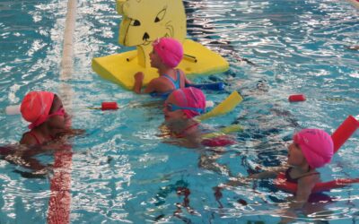 Aisance aquatique : quel rôle pour l’Usep ?