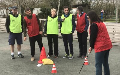 « L’EPS doit rester au concours de professeur des écoles et être revalorisée dans leur formation »
