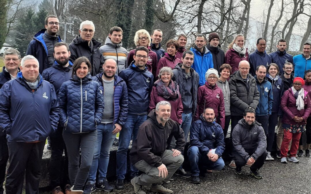 Comment les nouveaux délégués voient l’Usep et les enseignants