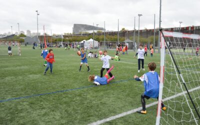 Usep et Semaine olympique et paralympique : double première pour deux associations d’école