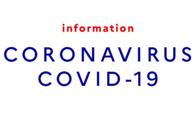 Communiqué au réseau USEP – COVID 19