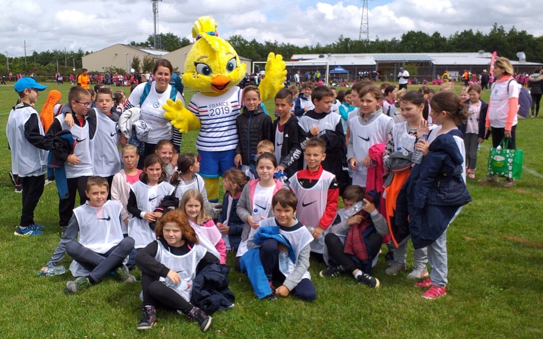 Souvenirs de rencontres : Naomi, le sens du collectif