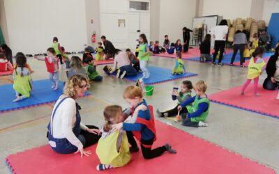 La dynamique maternelle vue du terrain