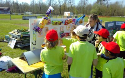 En Alsace, le programme santé du rectorat s’adapte au confinement