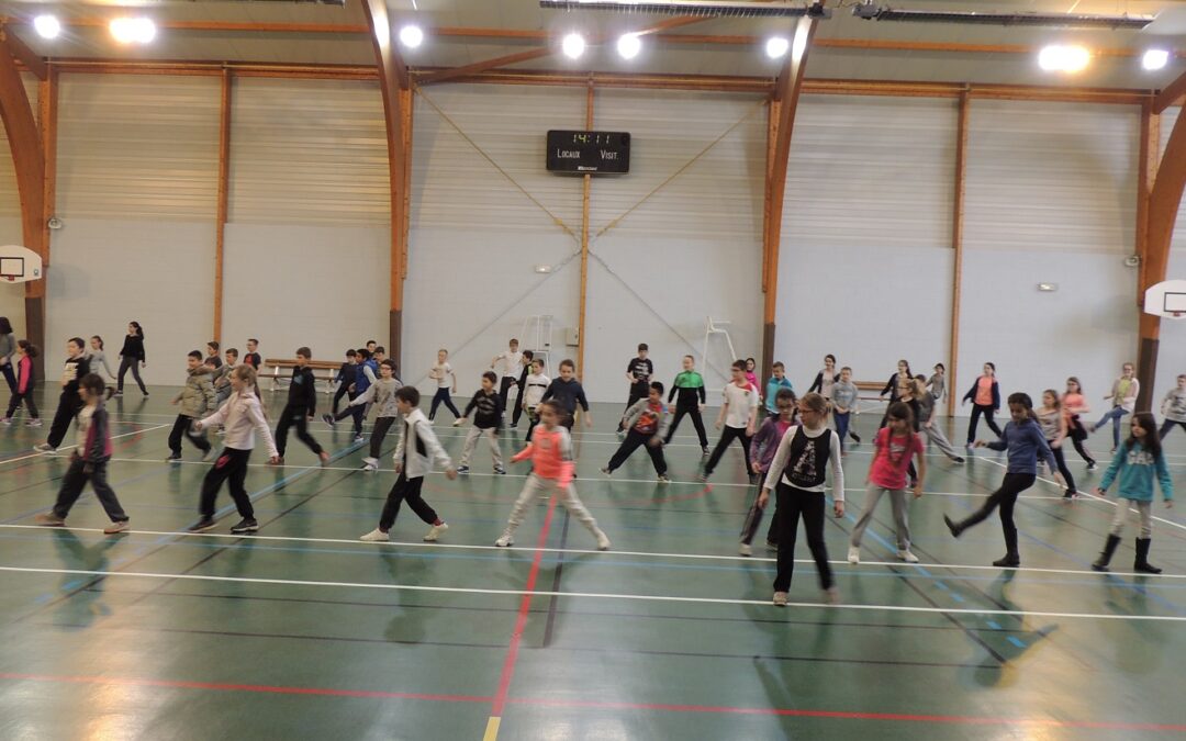 Souvenirs de rencontres : sur un air de madison