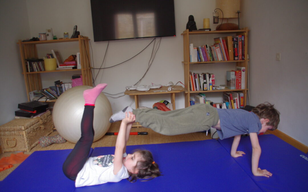 L’e-rencontre, côté parents