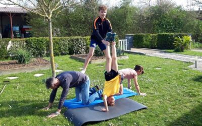 La e-rencontre sportive associative, une définition