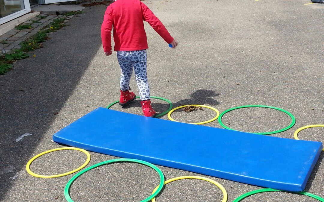 L’Usep Bretagne e-célèbre la journée olympique