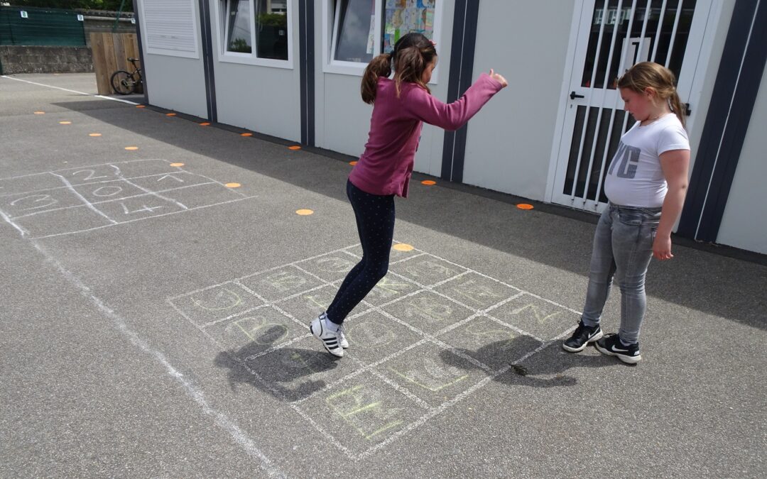 La e-rencontre Usep vue par des enseignants