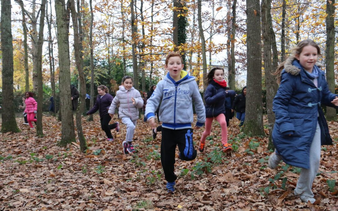 Trois propositions de rencontres sportives scolaires sans brassage des classes