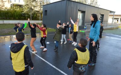 Faire vivre la laïcité à l’école avec l’Usep