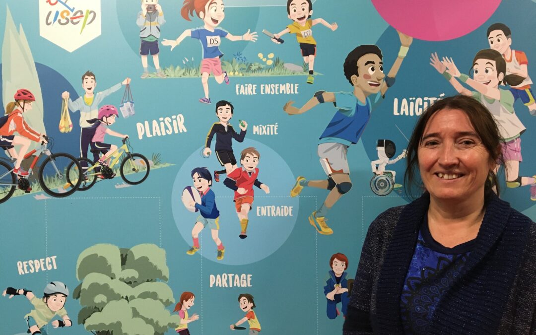 Qui sont les nouveaux élus nationaux ? (1) : Sabine Bollé et Dominique Caron