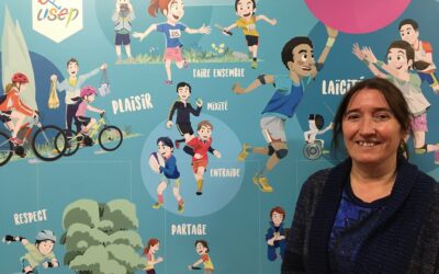 Qui sont les nouveaux élus nationaux ? (1) : Sabine Bollé et Dominique Caron