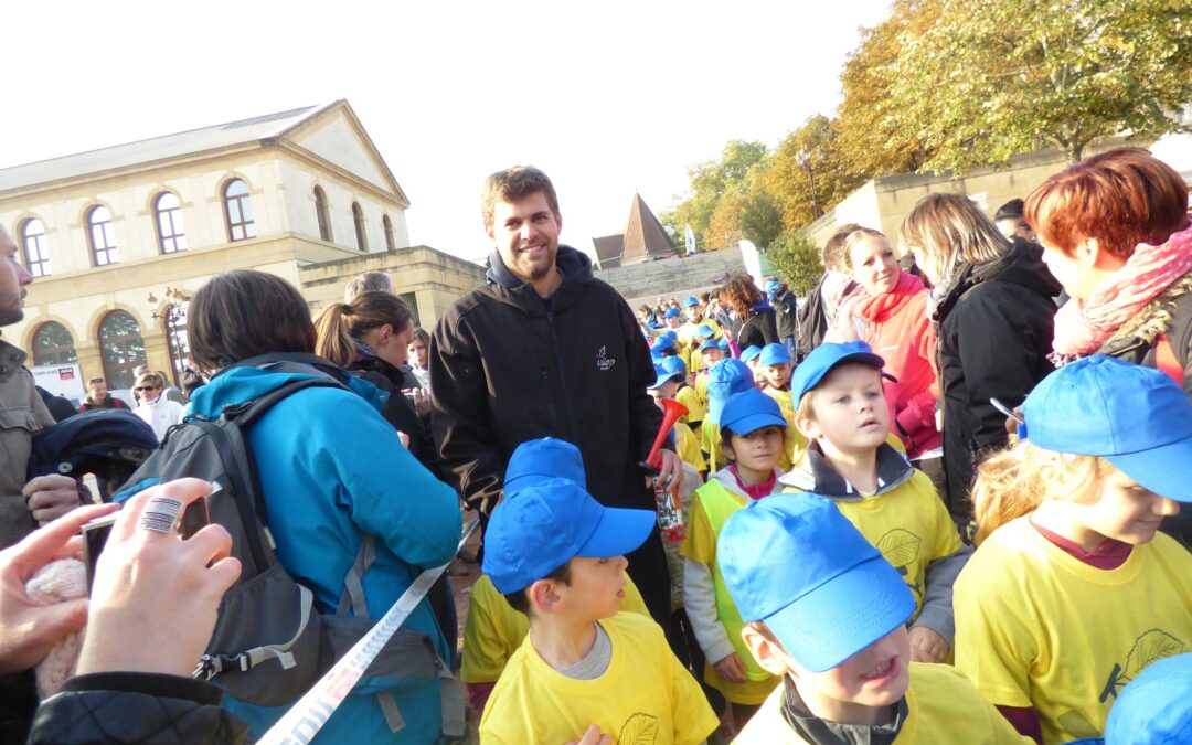 Qui sont les nouveaux élus nationaux ? (2) : Benjamin Di Giuseppe et Bernard Colmont