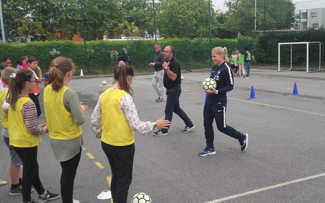 Qui sont les nouveaux élus nationaux ? (5) : Sylvie Crusson-Pondeville et Laurent Muguet