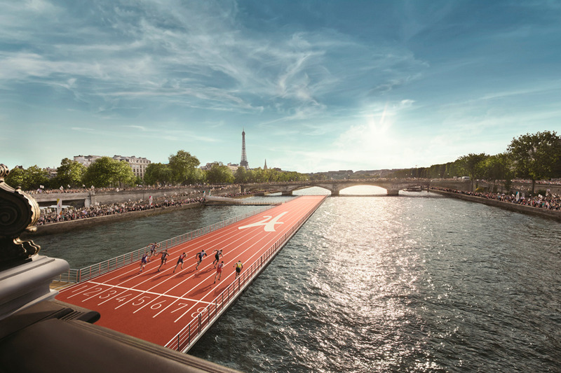 Groupes de travail (2) : accompagner les Jeux de Paris 2024