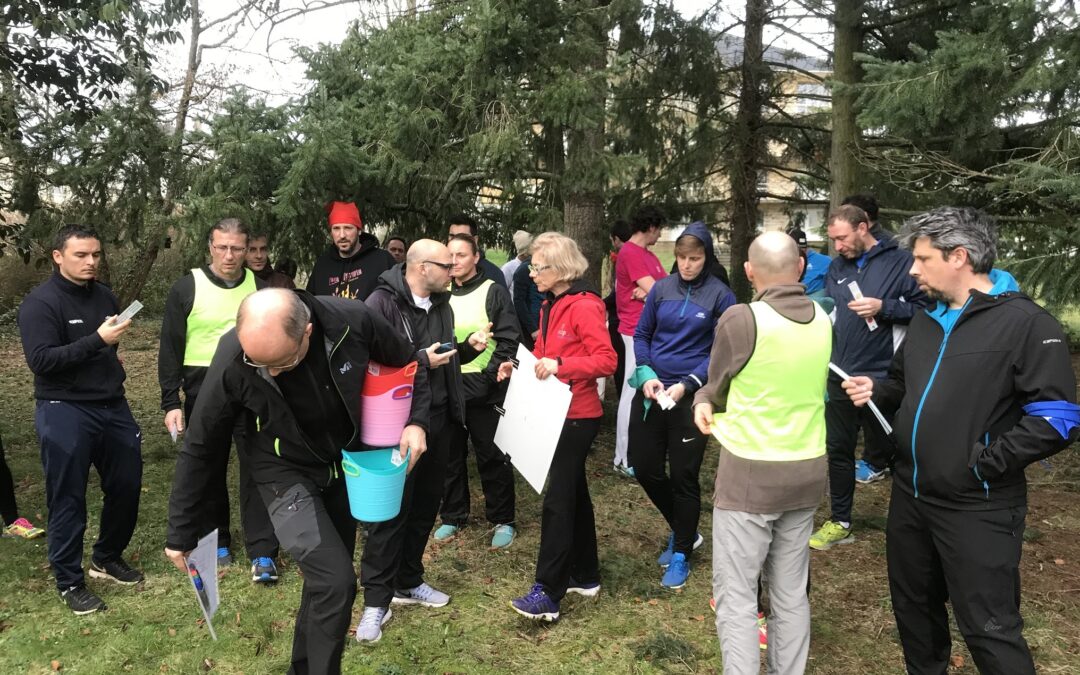 Groupes de travail (4) : accompagner les comités