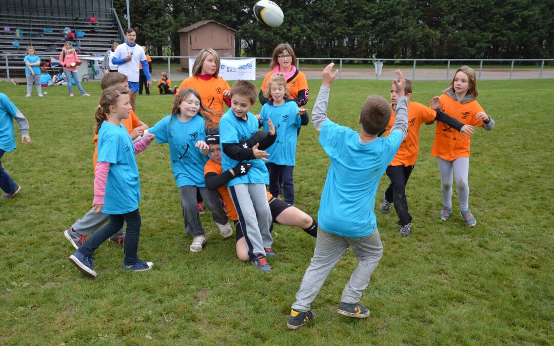 Groupes de travail (3) : faire évoluer la rencontre sportive associative