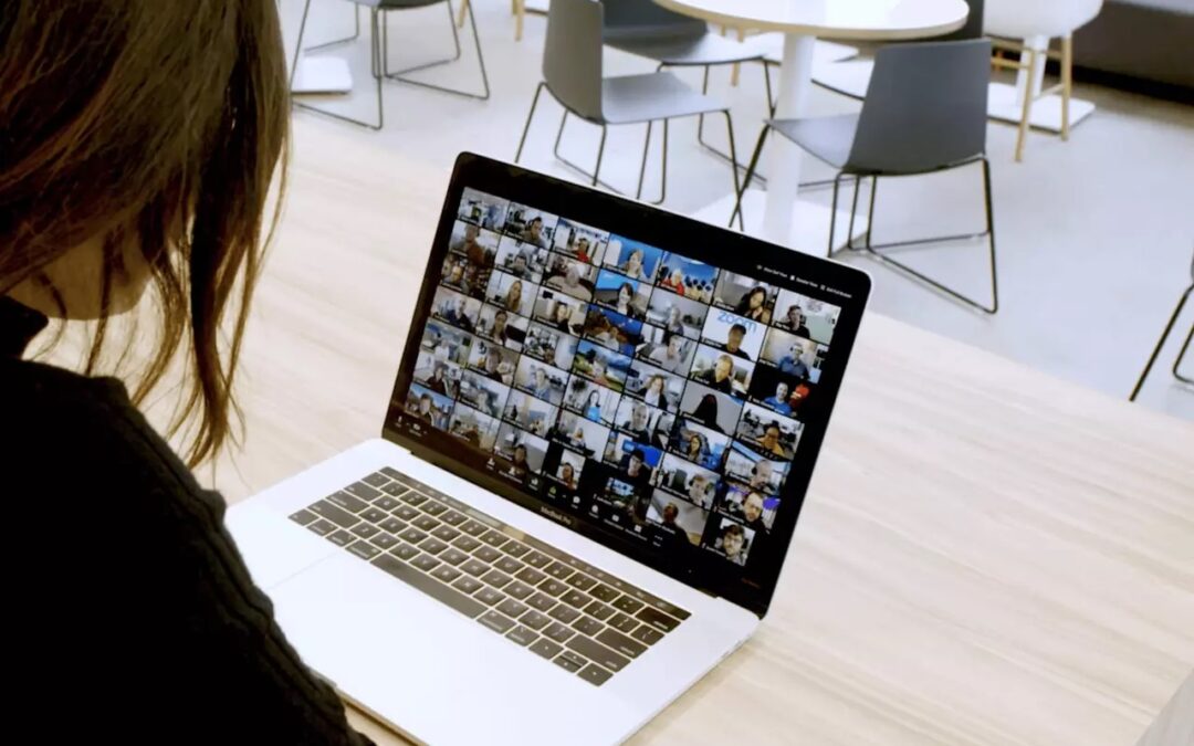 Le stage des délégués se met au distanciel