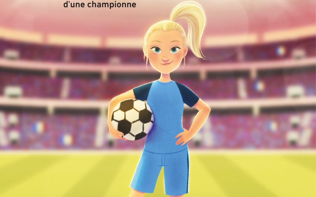 Les filles, osez écouter votre passion !