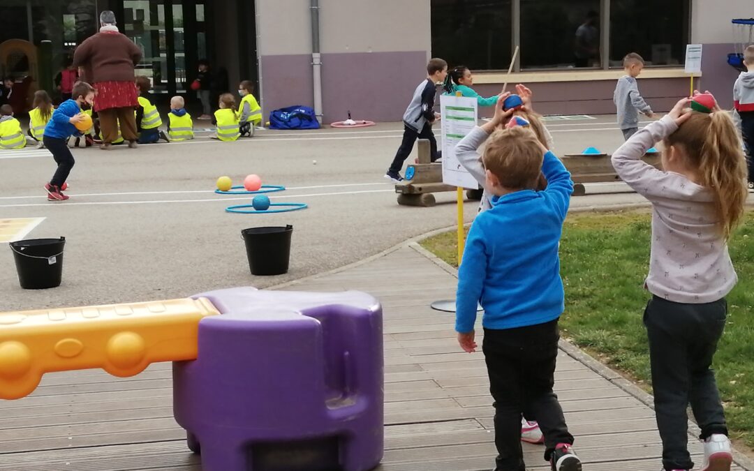 En Isère, les rencontres résistent au Covid