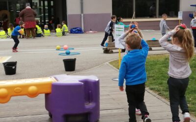 En Isère, les rencontres résistent au Covid